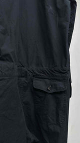Paul Harnden Hooded Zip-up Jump Suits