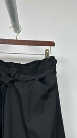 Yohji Yamamoto Pour Homme Wrapped Layered Easy Wide Pants