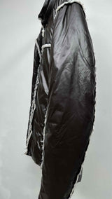 Margiela Insulated Ski Puffer Jacket