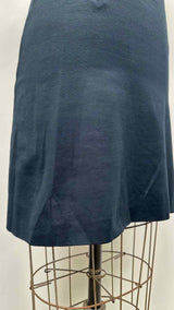Helmut Lang Archive Back Cut-out Bondage Dress