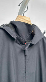 PRADA Sport Gore-tex Zip-up Windbreaker