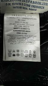 Moncler Badete Giubbotto Down Jacket