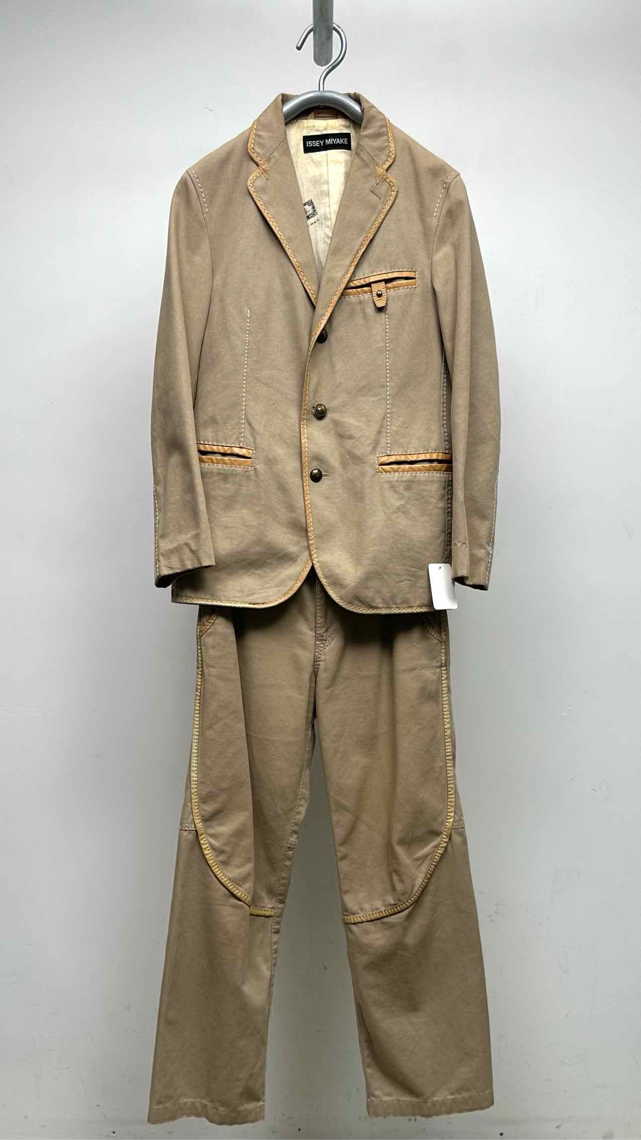 Men's Suits – TOKIO7