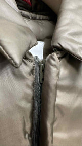 Undercover Detachable-parts Short Coat