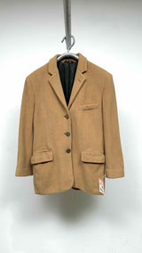 Helmut Lang Archive Coin-button Blazer Jacket