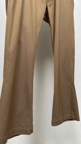 Mihara Yasuhiro Layered Waist Wide Easy Pants