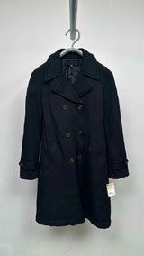 robe de chambre Double-breasted Coat