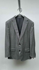 Ermenegildo Zegna Plaid Suits
