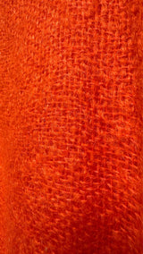 Undercover N/S Fuzzy Knitted Dress