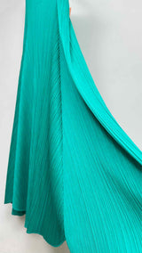 Pleats Please N/S Pleated Oversized Dress