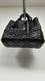 Christian Dior Medium Toujours Quilted Bag