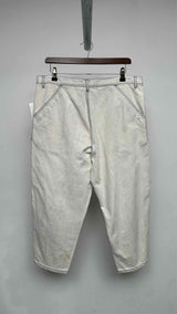 Comme Des Garcons Shirt Washed Work Jeans