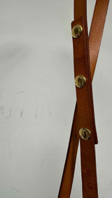 Louis Vuitton Monogram Pochette Floreutine Belt Bag