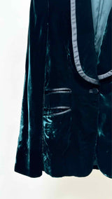 Women's Gucci Velvet Suits