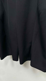 Comme Des Garcons Extra Wide Easy Pants