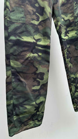 eYe Junya Watanabe Man Trompe l'oeil Camo Cargo Pants