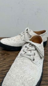 Comme Des Garcons Homme Plus X George Cox Manhattan Popboy Shoes