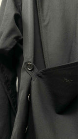 Yohji Yamamoto Pour Homme Blazer Jacket