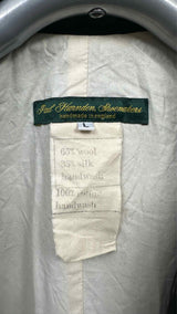 Paul Harnden Silk Tuxe Shrunken Fit Jacket