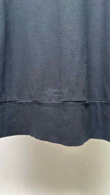 Limi feu V-neck Oversized Dress