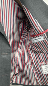 Thom Browne Super 120's Twill Sport-Coat