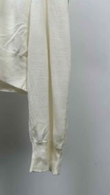 Comme Des Garcons Double Sleeve Sweater