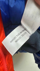 Acne Studios X Fjall Raven Kanken Parka Down Jacket