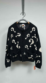 Sky High Farm ?mark Cardigan