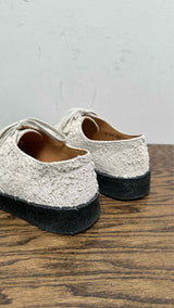 Comme Des Garcons Homme Plus X George Cox Manhattan Popboy Shoes