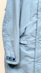 Stone Island David Light Trench Coat