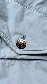 Stone Island David Light Trench Coat