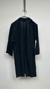 Dries Van Noten Sequin-pocket Rompers