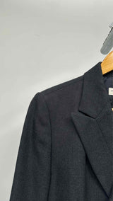 Dries Van Noten Double-breasted Blazer Jacket