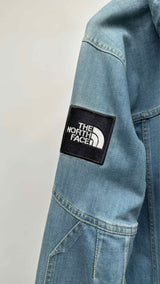 The North Face Steep Tech 2.0 Denim Jacket