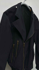 Alexander McQueen Riders Bomber Jacket