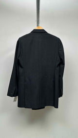 Dries Van Noten Double-breasted Blazer Jacket
