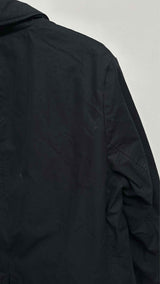 Paul Harnden Zip-Up Down Mac Jacket