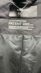 Acronym 2L Gore-tex Infinium Film out Climashield Coat