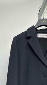 Christian Dior Blazer Jacket