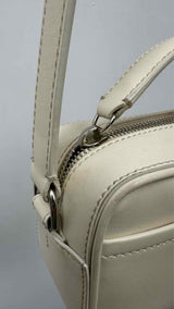 Jacquemus La Croisiere 'The Baneto' Bag