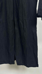 Dries Van Noten Sequin-pocket Rompers