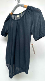 Helmut Lang Archive S/S Elastic Mesh Top