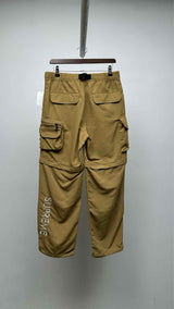 Supreme X The North Face Detachable Cargo Pants