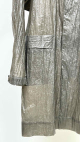 Louis Vuitton Mara Gibbucci chic Coat