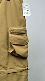 Supreme X The North Face Detachable Cargo Pants