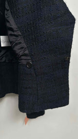 Givenchy Tweed Jacket