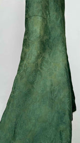 Uma Wang Floral Paisley Silk Set up
