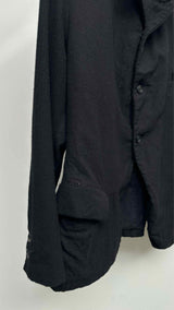 Paul Harnden X Comme Des Garcons Blazer Jacket