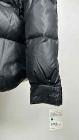 Comme Des Garcons Homme Down Shirt Jacket