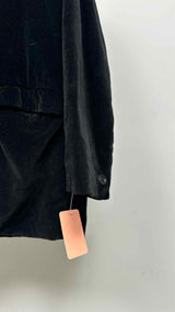 Casey Casey Velvet J Blazer Jacket